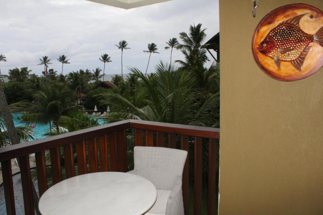 Marulhos Suites Resort - Muro Alto Pôrto das Galinhas Esterno foto