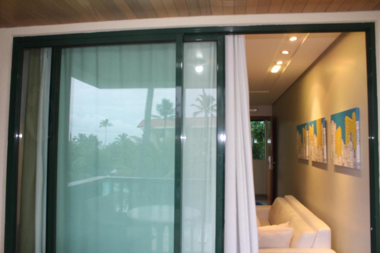 Marulhos Suites Resort - Muro Alto Pôrto das Galinhas Esterno foto