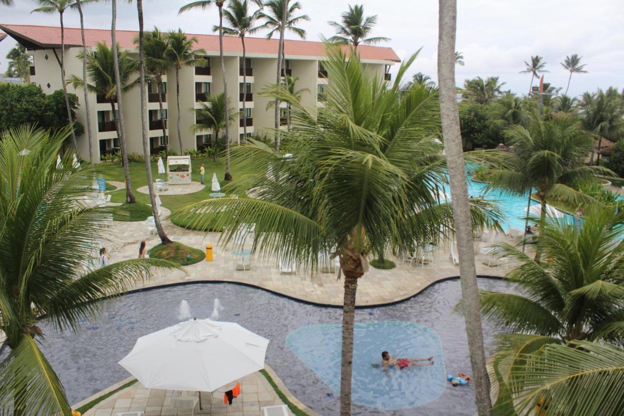 Marulhos Suites Resort - Muro Alto Pôrto das Galinhas Esterno foto