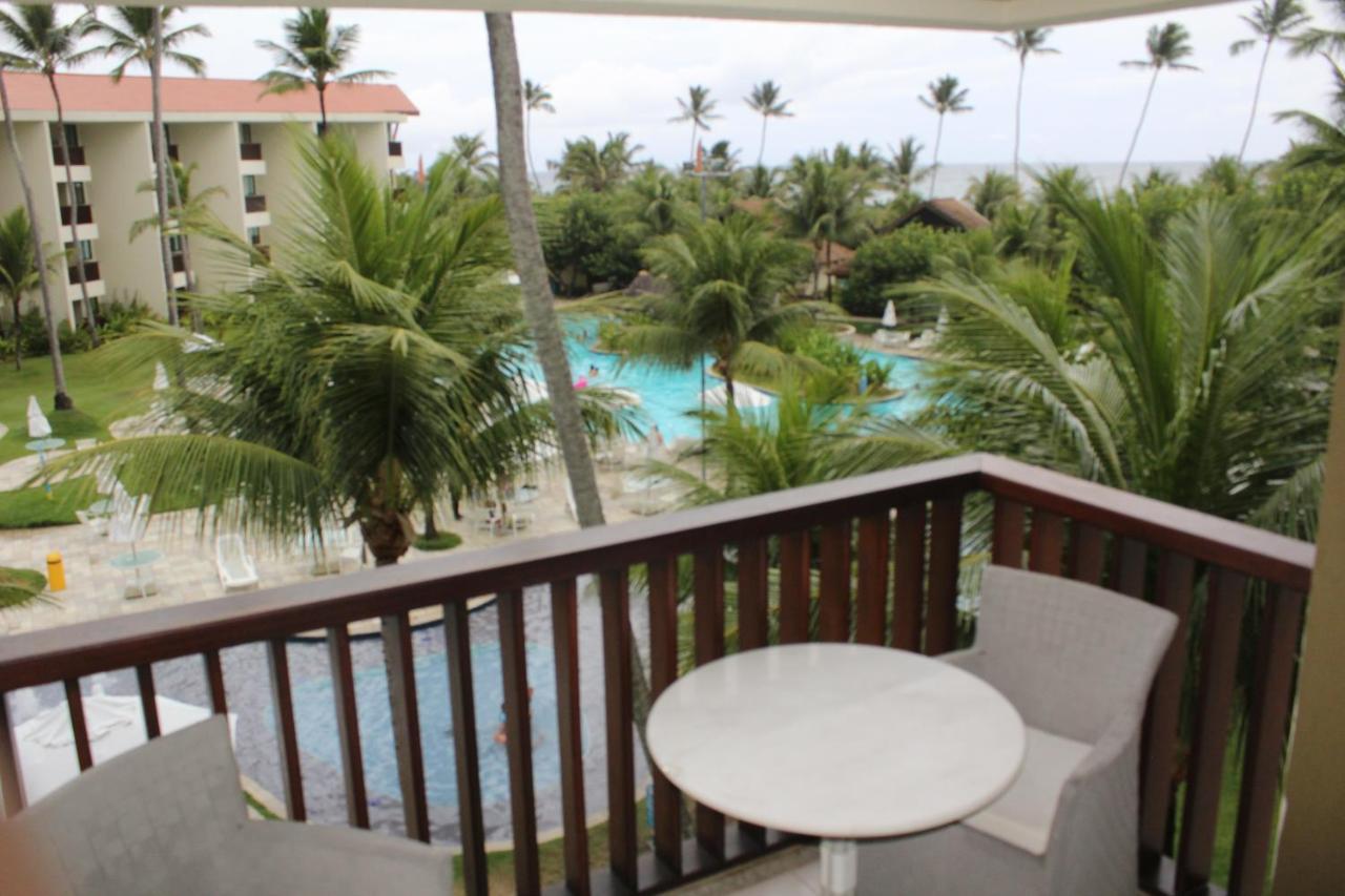 Marulhos Suites Resort - Muro Alto Pôrto das Galinhas Esterno foto
