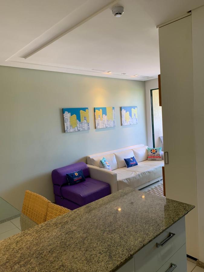 Marulhos Suites Resort - Muro Alto Pôrto das Galinhas Esterno foto