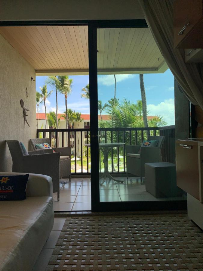 Marulhos Suites Resort - Muro Alto Pôrto das Galinhas Esterno foto