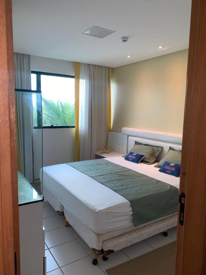 Marulhos Suites Resort - Muro Alto Pôrto das Galinhas Esterno foto