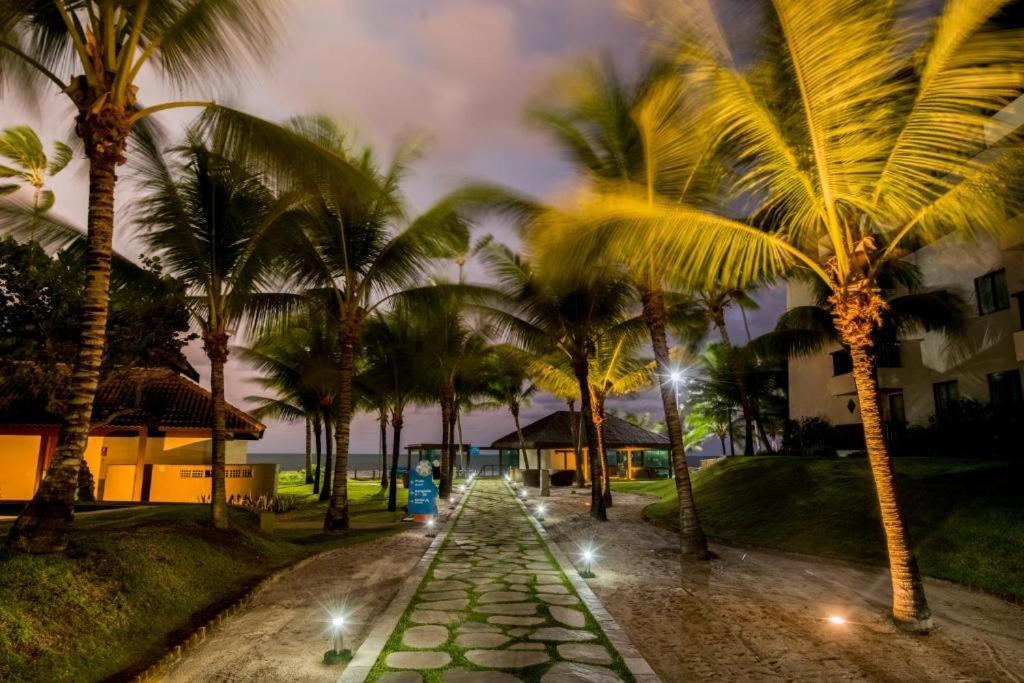 Marulhos Suites Resort - Muro Alto Pôrto das Galinhas Esterno foto