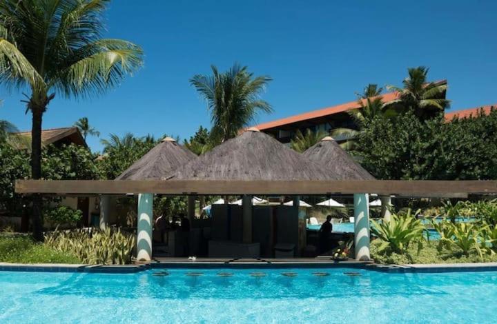 Marulhos Suites Resort - Muro Alto Pôrto das Galinhas Esterno foto