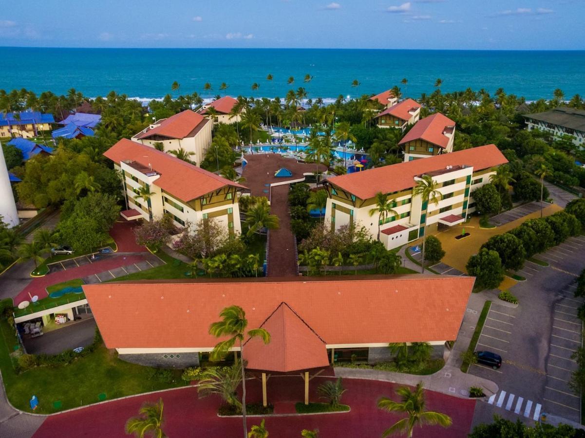 Marulhos Suites Resort - Muro Alto Pôrto das Galinhas Esterno foto