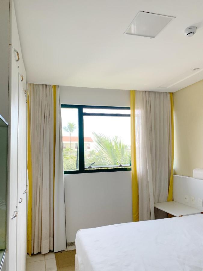 Marulhos Suites Resort - Muro Alto Pôrto das Galinhas Esterno foto
