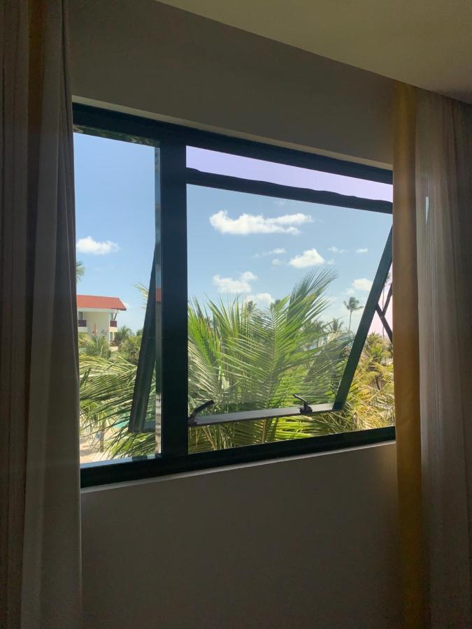 Marulhos Suites Resort - Muro Alto Pôrto das Galinhas Esterno foto