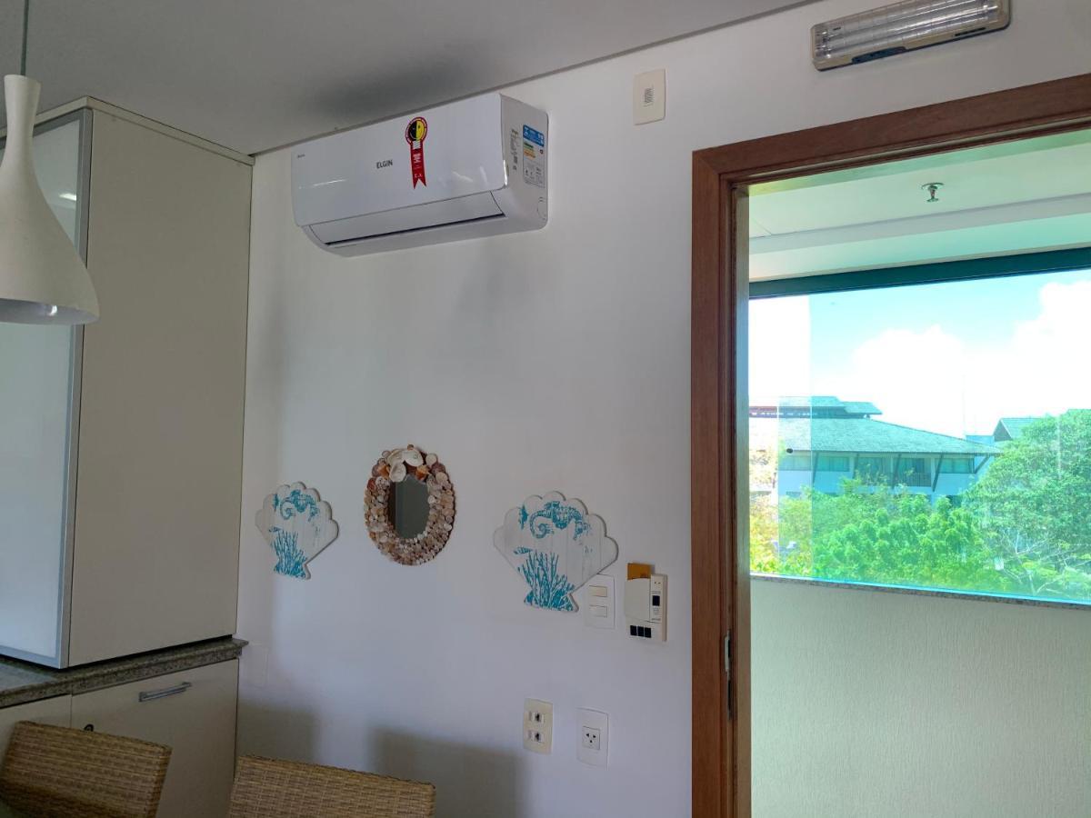 Marulhos Suites Resort - Muro Alto Pôrto das Galinhas Esterno foto