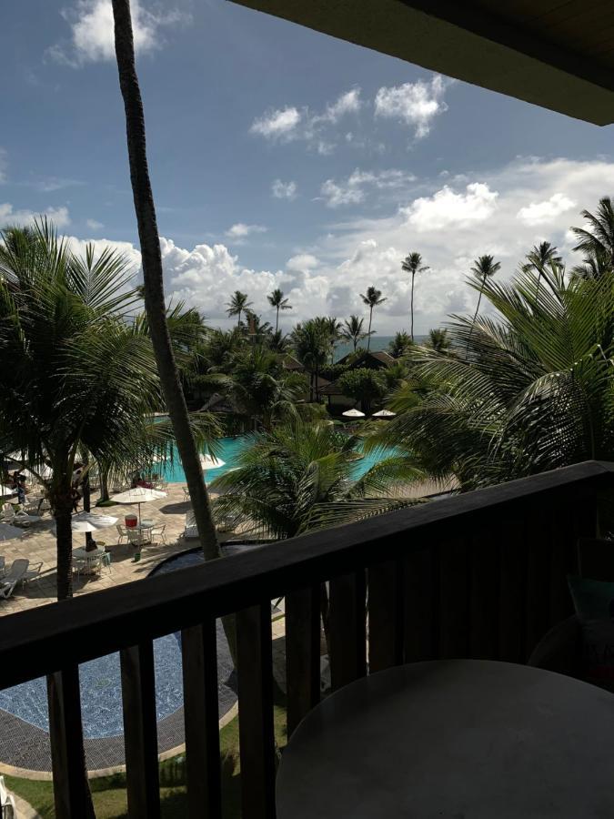 Marulhos Suites Resort - Muro Alto Pôrto das Galinhas Esterno foto