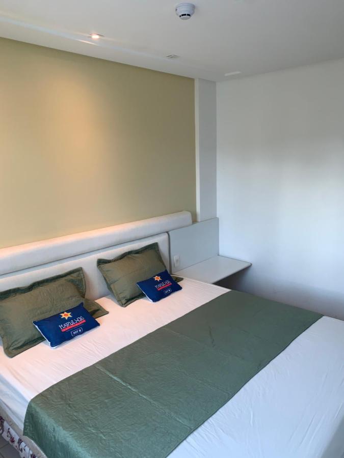 Marulhos Suites Resort - Muro Alto Pôrto das Galinhas Esterno foto
