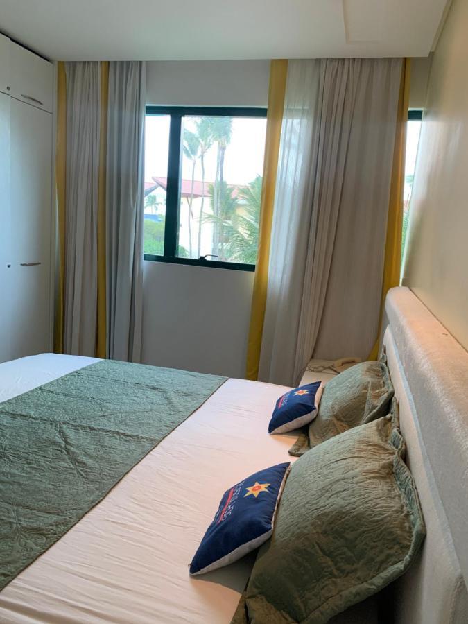 Marulhos Suites Resort - Muro Alto Pôrto das Galinhas Esterno foto