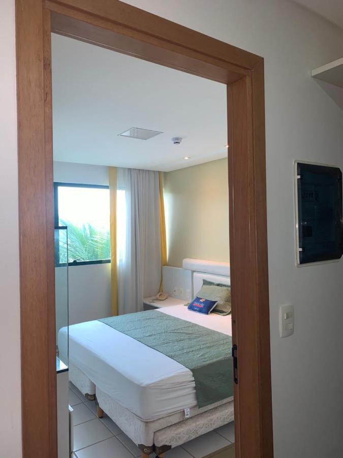 Marulhos Suites Resort - Muro Alto Pôrto das Galinhas Esterno foto